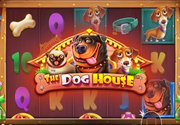 Playtech - игровой автомат онлайн от Various с RTP 96.84%